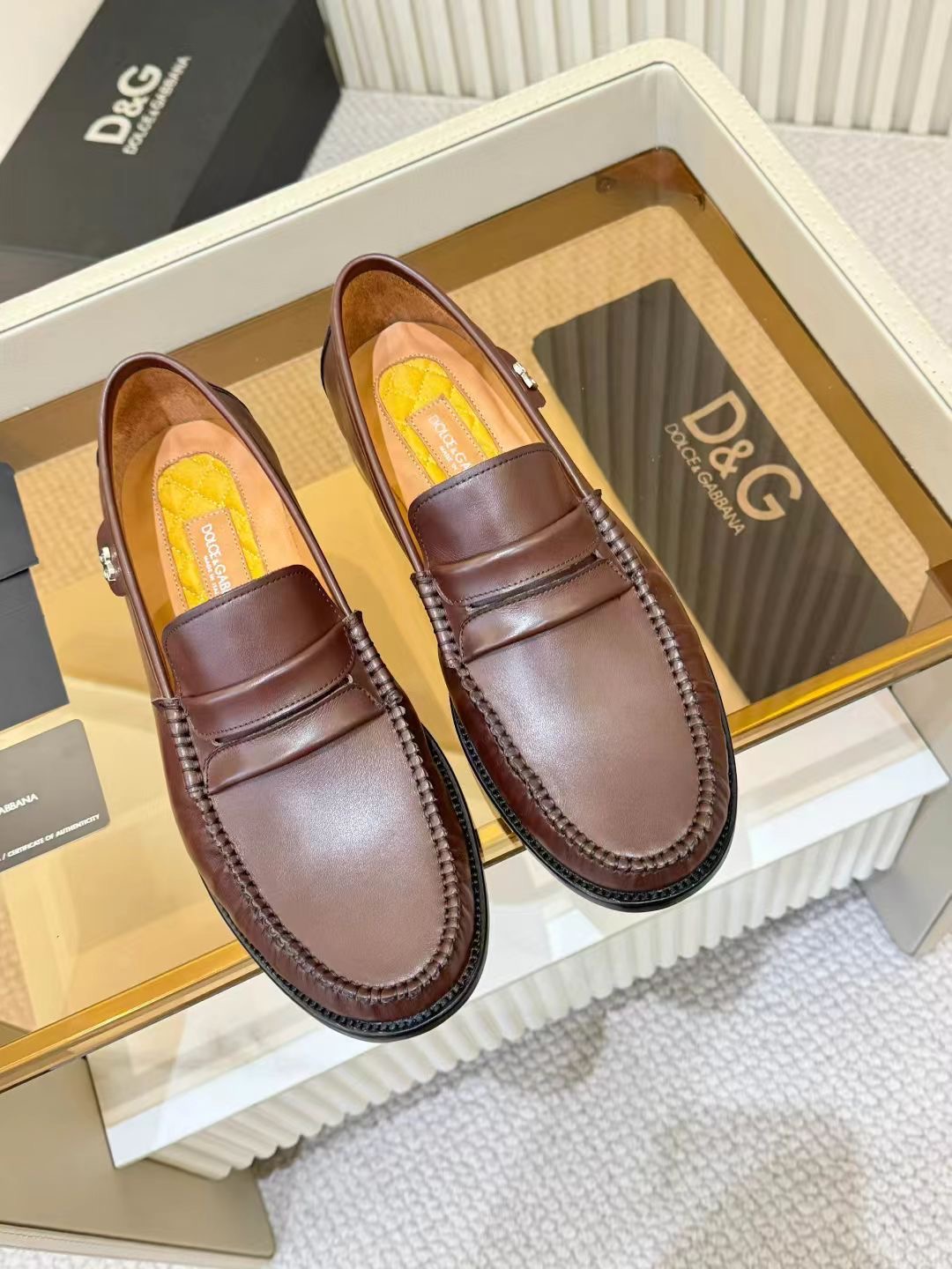Dolce & Gabbana